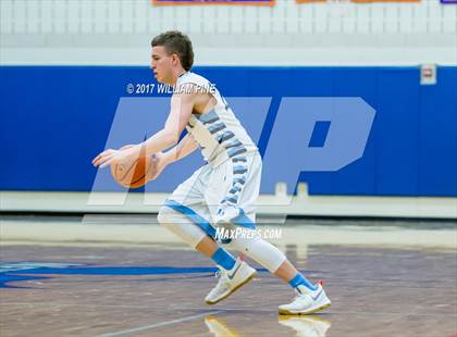 Thumbnail 3 in Marlboro Central vs. John Jay (Officials vs Cancer) photogallery.