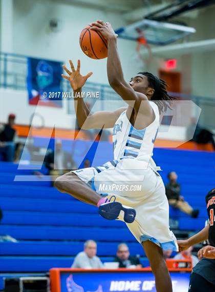 Thumbnail 3 in Marlboro Central vs. John Jay (Officials vs Cancer) photogallery.