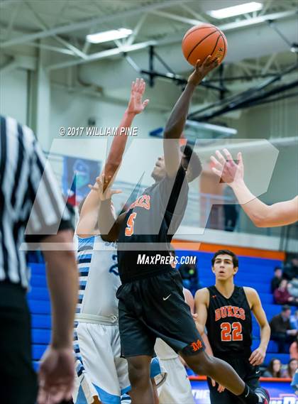 Thumbnail 2 in Marlboro Central vs. John Jay (Officials vs Cancer) photogallery.