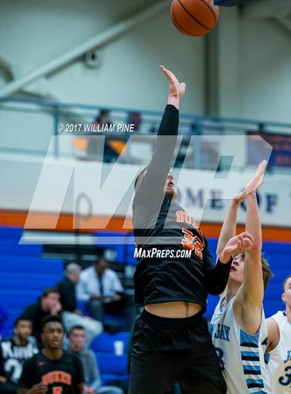 Thumbnail 2 in Marlboro Central vs. John Jay (Officials vs Cancer) photogallery.