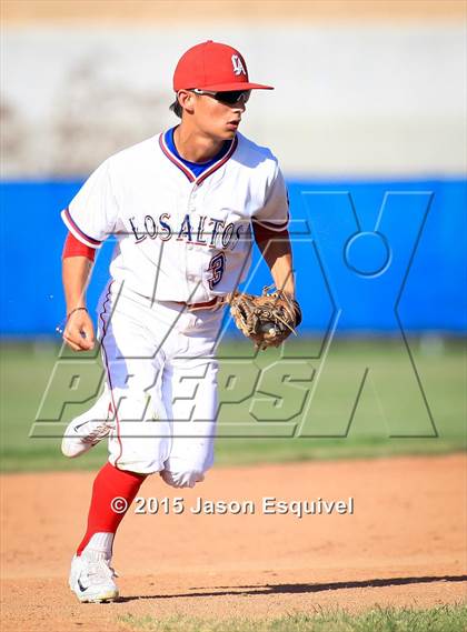 Thumbnail 3 in Chino @ Los Altos photogallery.