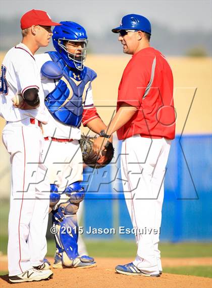 Thumbnail 2 in Chino @ Los Altos photogallery.