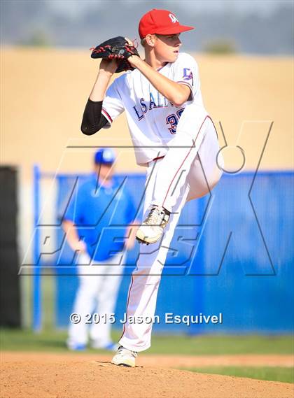 Thumbnail 3 in Chino @ Los Altos photogallery.