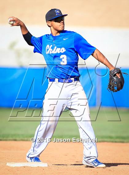 Thumbnail 1 in Chino @ Los Altos photogallery.
