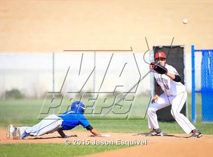 Thumbnail 1 in Chino @ Los Altos photogallery.