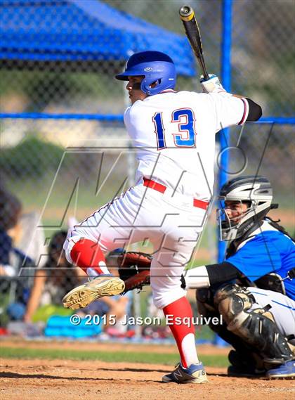 Thumbnail 1 in Chino @ Los Altos photogallery.