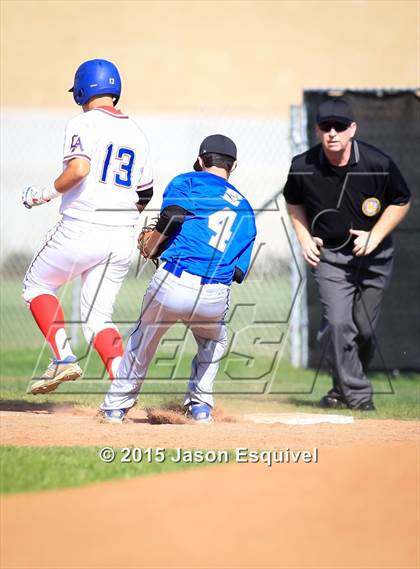 Thumbnail 1 in Chino @ Los Altos photogallery.