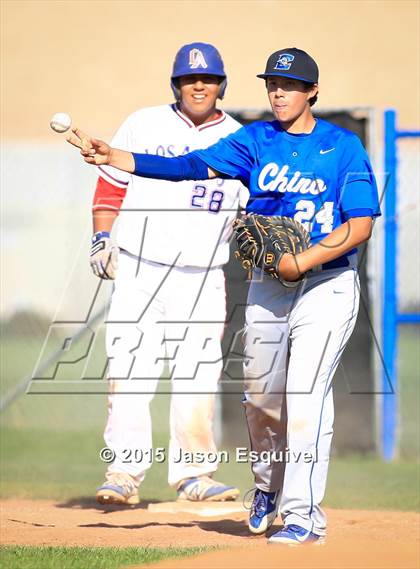 Thumbnail 3 in Chino @ Los Altos photogallery.