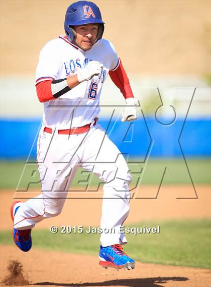 Thumbnail 1 in Chino @ Los Altos photogallery.