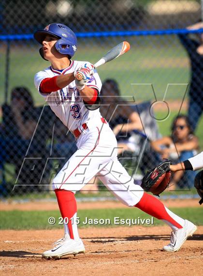Thumbnail 2 in Chino @ Los Altos photogallery.