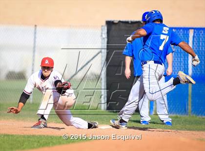 Thumbnail 3 in Chino @ Los Altos photogallery.