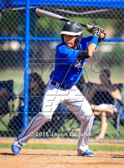 Thumbnail 3 in Chino @ Los Altos photogallery.