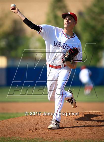 Thumbnail 2 in Chino @ Los Altos photogallery.