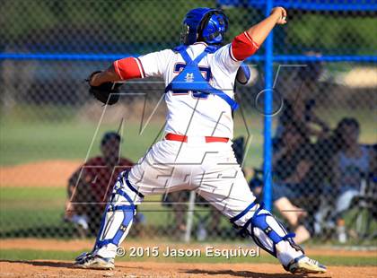 Thumbnail 1 in Chino @ Los Altos photogallery.