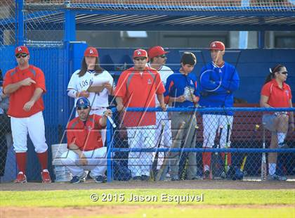 Thumbnail 3 in Chino @ Los Altos photogallery.