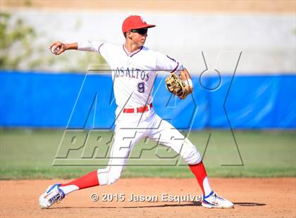 Thumbnail 2 in Chino @ Los Altos photogallery.