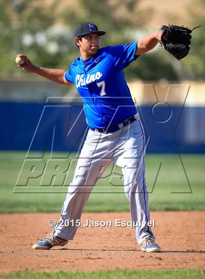 Thumbnail 3 in Chino @ Los Altos photogallery.