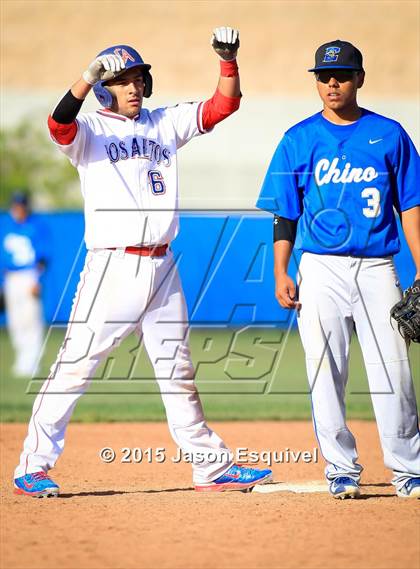 Thumbnail 3 in Chino @ Los Altos photogallery.