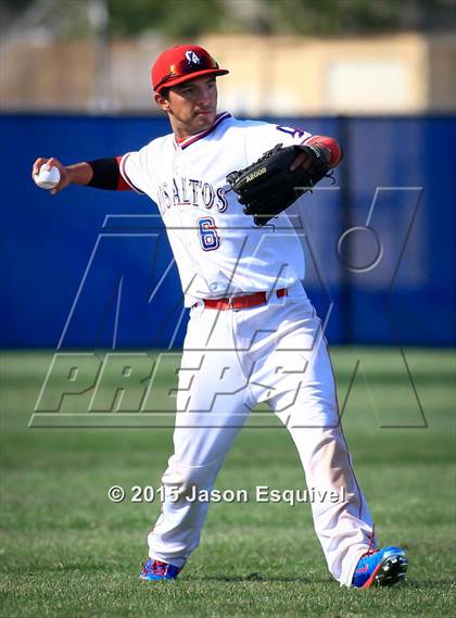 Thumbnail 2 in Chino @ Los Altos photogallery.