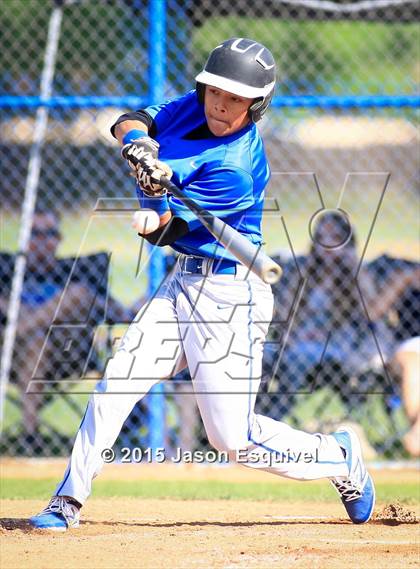 Thumbnail 1 in Chino @ Los Altos photogallery.
