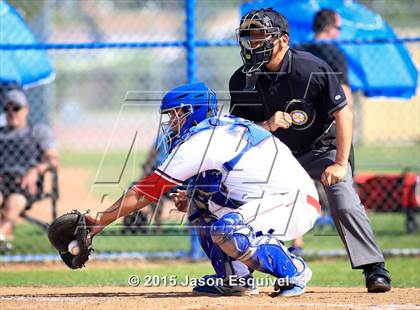 Thumbnail 2 in Chino @ Los Altos photogallery.