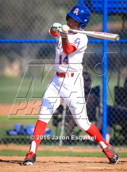 Thumbnail 2 in Chino @ Los Altos photogallery.