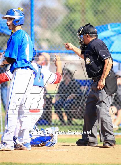 Thumbnail 3 in Chino @ Los Altos photogallery.