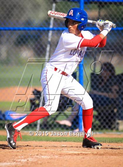Thumbnail 1 in Chino @ Los Altos photogallery.