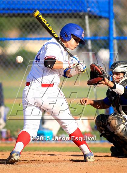 Thumbnail 1 in Chino @ Los Altos photogallery.
