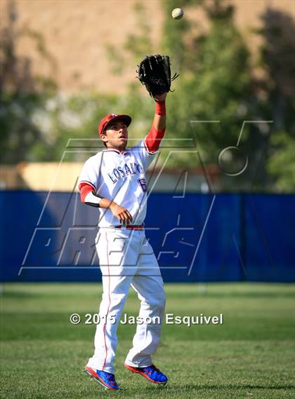 Thumbnail 3 in Chino @ Los Altos photogallery.