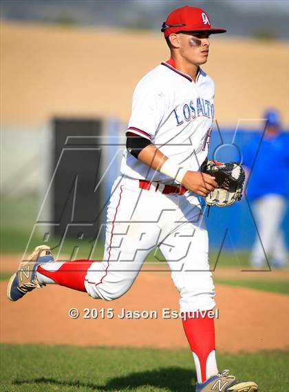 Thumbnail 1 in Chino @ Los Altos photogallery.