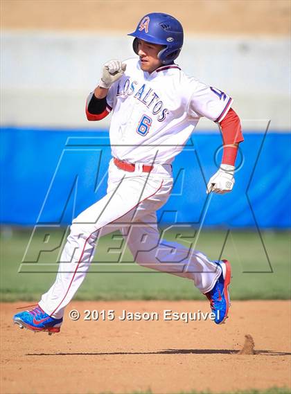Thumbnail 2 in Chino @ Los Altos photogallery.