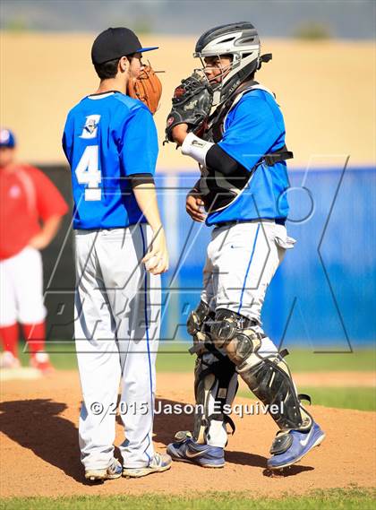 Thumbnail 3 in Chino @ Los Altos photogallery.