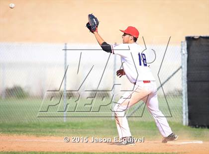 Thumbnail 3 in Chino @ Los Altos photogallery.