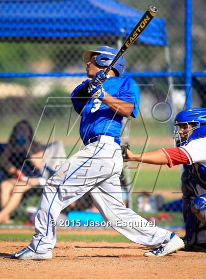 Thumbnail 2 in Chino @ Los Altos photogallery.
