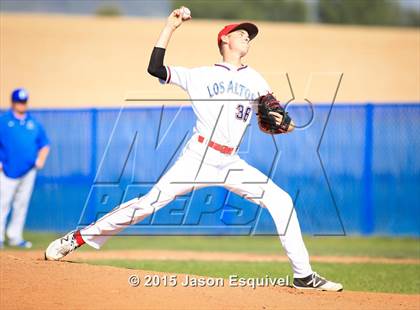 Thumbnail 1 in Chino @ Los Altos photogallery.