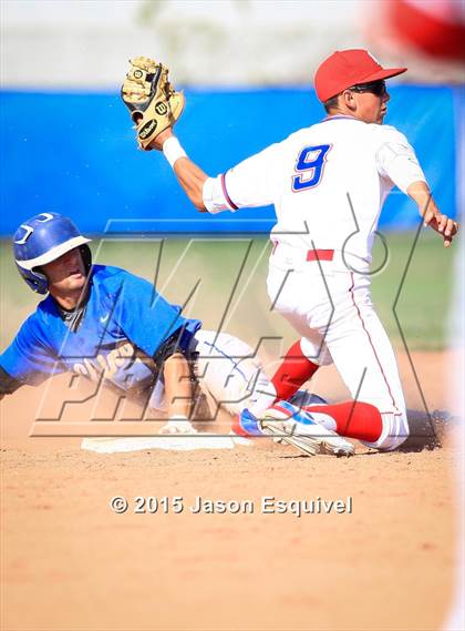 Thumbnail 1 in Chino @ Los Altos photogallery.
