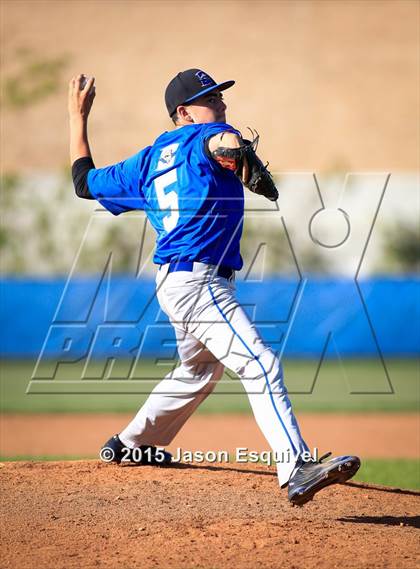 Thumbnail 3 in Chino @ Los Altos photogallery.