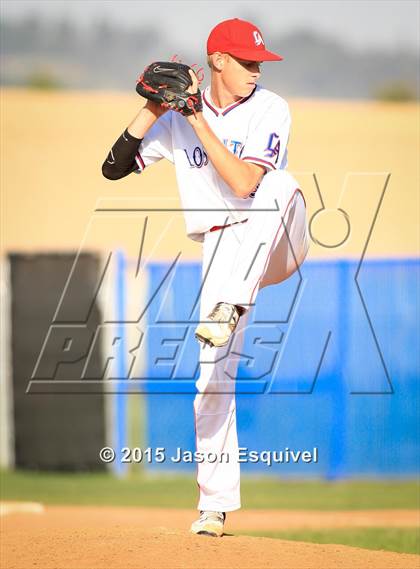 Thumbnail 1 in Chino @ Los Altos photogallery.