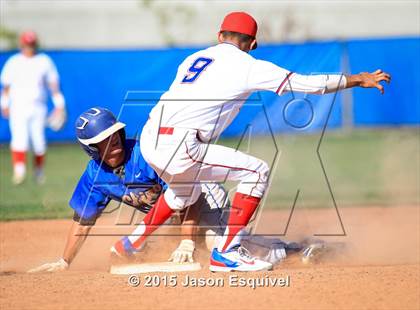 Thumbnail 2 in Chino @ Los Altos photogallery.