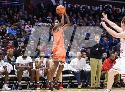 Thumbnail 2 in Brentwood Academy vs Webster (Bass Pro Shop Tournament of Champions) photogallery.