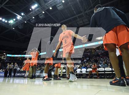 Thumbnail 2 in Brentwood Academy vs Webster (Bass Pro Shop Tournament of Champions) photogallery.