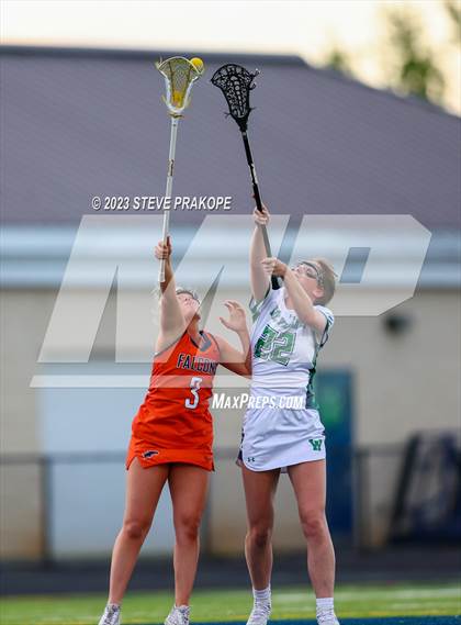 Thumbnail 2 in Briar Woods @ Woodgrove photogallery.