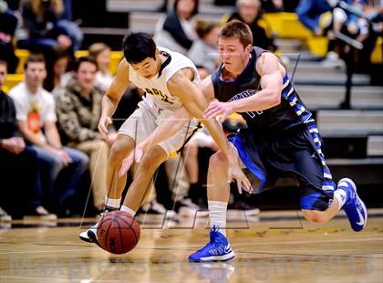 Thumbnail 2 in Rocklin @ Del Oro photogallery.