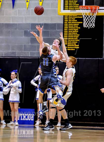 Thumbnail 1 in Rocklin @ Del Oro photogallery.
