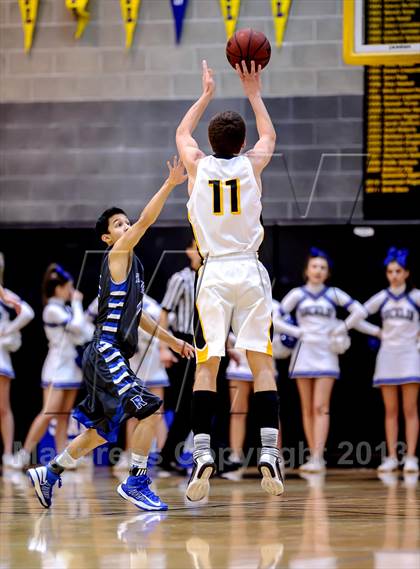 Thumbnail 3 in Rocklin @ Del Oro photogallery.
