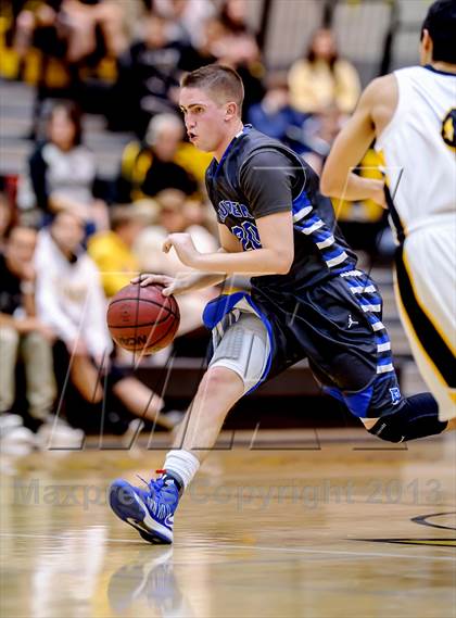Thumbnail 3 in Rocklin @ Del Oro photogallery.