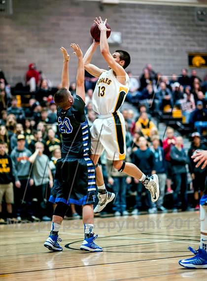 Thumbnail 2 in Rocklin @ Del Oro photogallery.