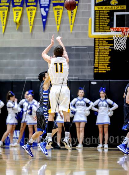 Thumbnail 1 in Rocklin @ Del Oro photogallery.