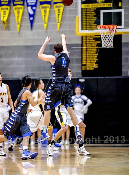 Thumbnail 3 in Rocklin @ Del Oro photogallery.
